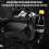 Generous Bike Seat owner Quick Mount System Ideal For Extended 2