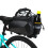 Generous Bike Seat owner Quick Mount System Ideal For Extended 4
