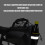 Generous Bike Seat owner Quick Mount System Ideal For Extended 5