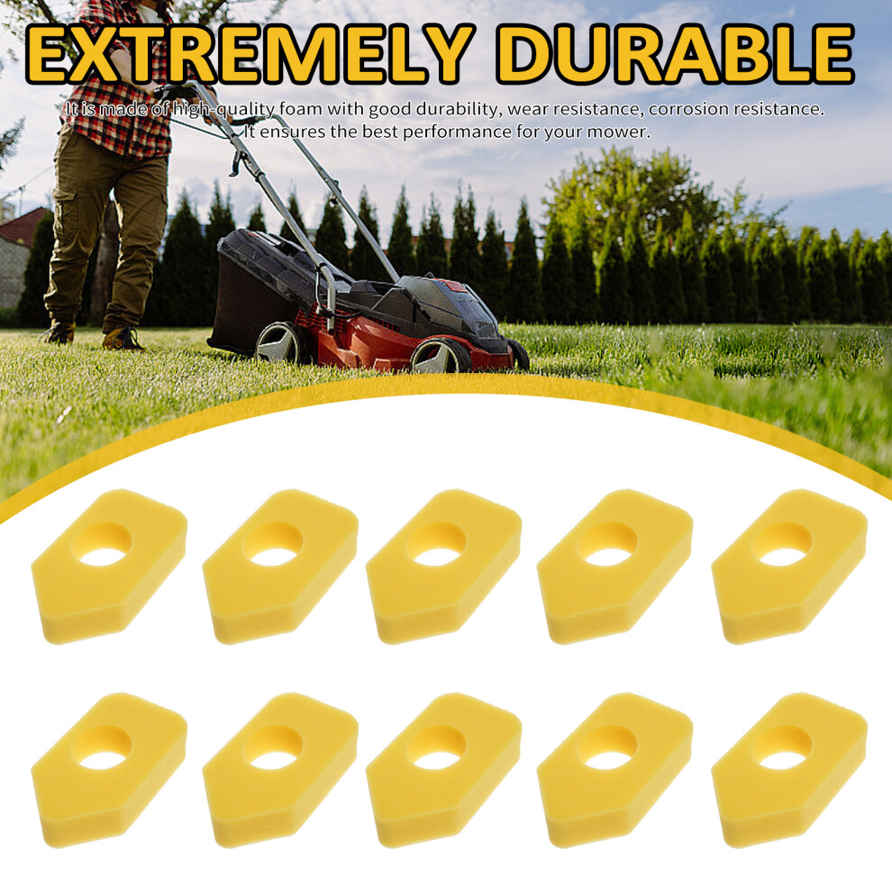 10 Sponge Air Filter for Smooth Running