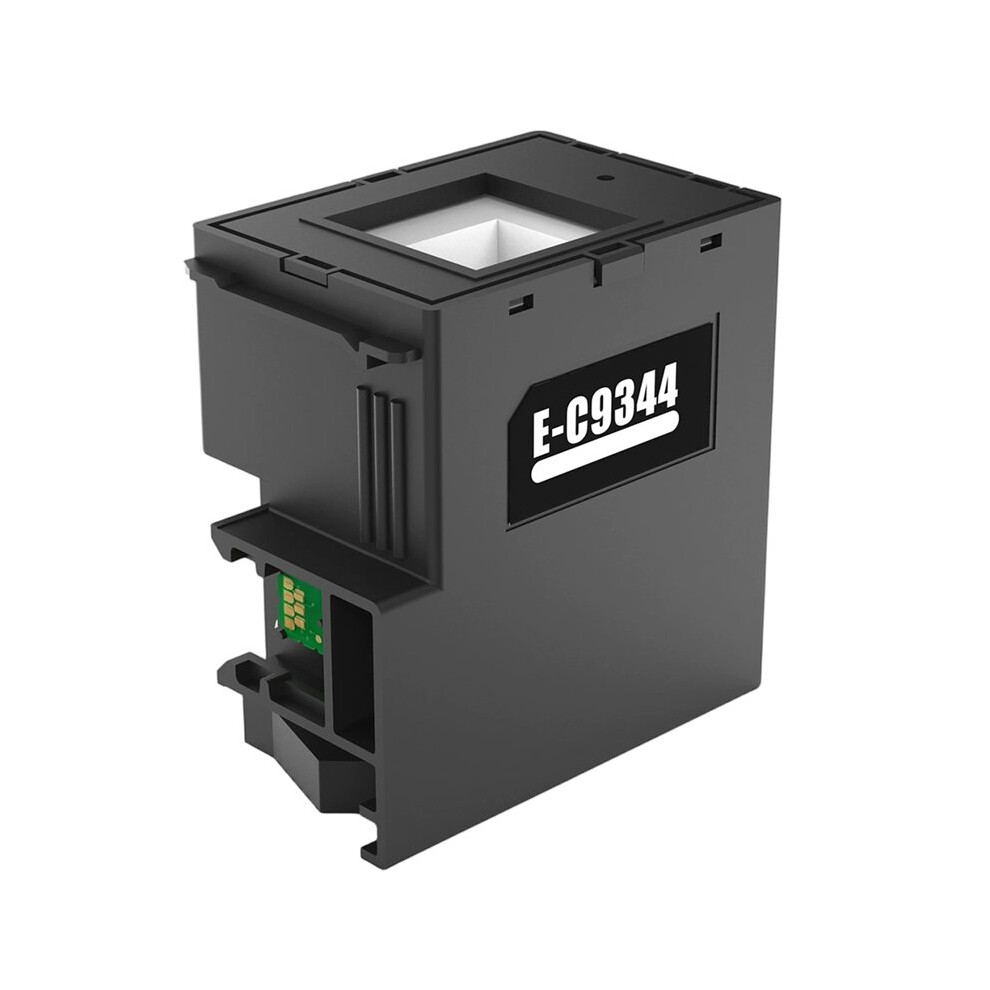 Ink Maintenance Box For Expression Home Xp 2100 2105 3100 3105 4100 4101 4105 Workforce Wf 2810 2830 2835 2850 4712669753888