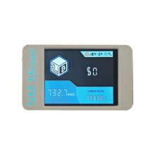Nerdminer+ 2.8-Inch BTC Solo Lottery NerdMiner+ Crypto BitcoinMiner Solo Mining Machine 730KH/S NerdMiner+