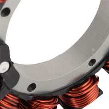 Motorfiets Statorwikkeling 29951-99A 29951-99 voor Davidson DYNA SUPER GLIDE 1999-2003 Magneto Statorwikkeling