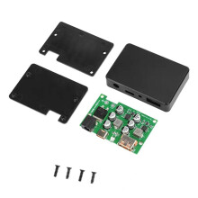Solar Regulator DIY Solar Inverters Charger MPPT Solar Charge Controller for Solar Panels Battery Charging