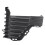 Windshield Wiper Panel Replace High Configuration for Chevy Silverado 1500 2022-2024 Right 85594106 2