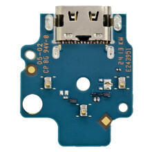 TB351FU Charging Port Board for Tab 11.5 Inch 2024 TB351/ TB351FU Tablet Charging Board Repair Parts