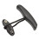 2Pcs Marine Canoes Kayak Pull Toggle Handle With Cord Portable 7