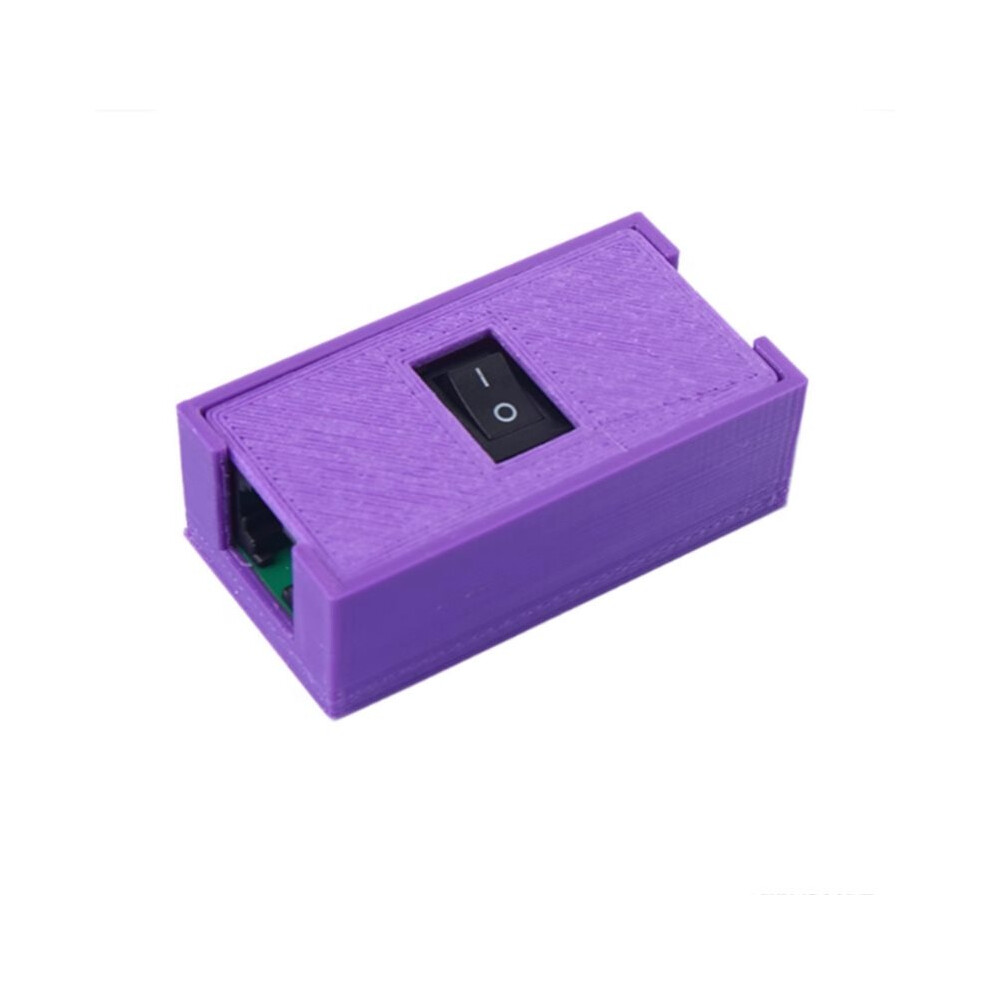 Rj11 Telephone Phone/Fax/Adsl Jack Coupler -Off Adapter Connector Controller Anti-Harass 4713035048904