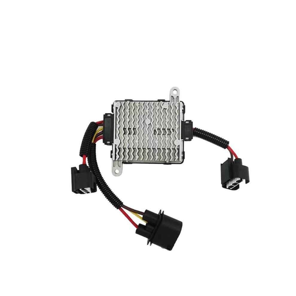 For Gs3 Gs4 Gs5 Gs8 Gm6 Gm8 Electronic Fan Controller 4713145135945