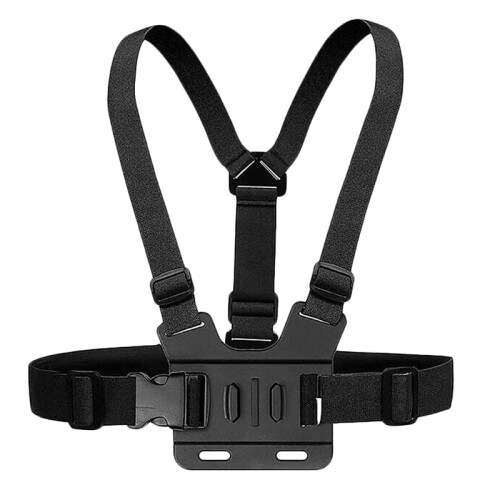 Chest Body Strap Mount Belt Holder For  Osmo Action Camera  Hero