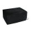 TXEsign Record Player Dust Cover for Victrola Nostalgic Record Players, Turntable Protective Dust Case with Drawstring Strap 1