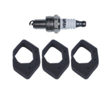 Sponge Set for 531008693 for ,AYP, Craftsman, Jonsered, McCulloch, Poulan, Poulan Pro