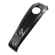 Motorcycle Tank Console Fuel Tank Protection Center Panel Housing Trim Cover for R18 Classic R 18 100 Years 20-26