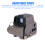 Sights Protector Rough Nylon Protective Cover For 558 2 3-BK 2