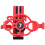 Gamepad Steering Wheel Racing Game Controller for PS4 Handle Game Joystick Gaming Handle Accessories A 1