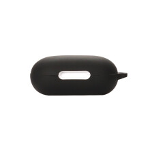 For  Sound Core Space A40 Silicone Headphone Protective Cover Washable Dustproof Charging Box Sleeve Shockproof A