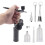 Airbrush KIT Cordless Rechargeable Compressor Airbrush Set, Automatically Handles Model Painting, Nails, Makeup B 1