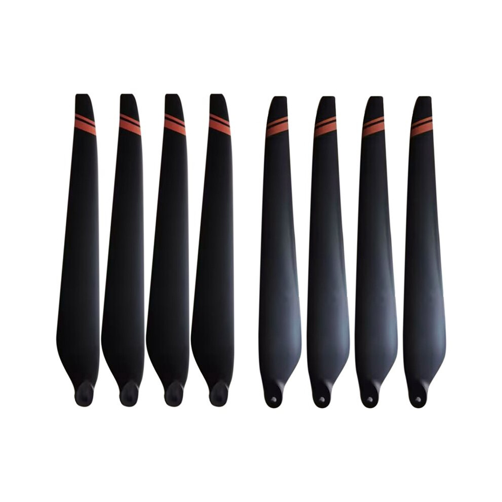 3011 Cw Ccw Foc Folding Propeller Paddle Blade For X8 8120 Power System For Eft E616p E410p 10Kg 16Kg Agricultural Drone 4713824052709
