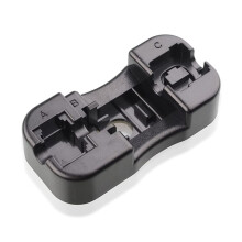 Universal RJ45 Cat6/Cat5E/Rj11/12 för  Jack Punch Down Stand Kabelverktygsmodulhållare