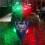 16Pcs Rot GrüN Boot Navigation LED Lichter Heck Lichter Boote Steuerbord Licht 12V 7
