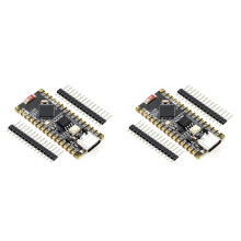 2X Scheda di Sviluppo ESP32 S3  Chip ESP32-S3R8 Compatibile con per   ESP32 per IoT o Micro-Python