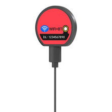 New  BMS Accessories WIFI Module for 4S 8S 16S 24S 40A 100A 150A 200A Lifepo4 Li-Ion LTO APP Remote Monitor