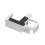 Nozzle Wiper Cleaner Cleaning Tool Quick Install Resistant to High Temperatures for  P2S P2SC 3D Printers White 1