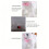 Animal de compagnie électronique de chats en peluche à-Blanc 5
