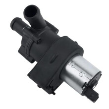 55056055AA Electronic Water Pump Auxiliary Water Pump for Durango SLT Sport Utility 4.7L 2001-2003