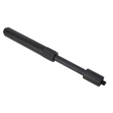 Adjustable Billiard Cue Extender Aluminium