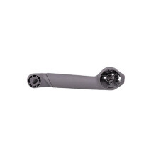 Für   5 Pro Motorarmgehäuse Ohne Motor, Hinterer Linker Arm, Drohnen-Ersatzteil, Linke Rückseite