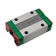 Linear Guide Slider EGH Series EGH15CA Use for Linear Rail CNC Diy Parts 3D Printing Accessories
