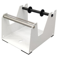 Separatore Universale per Etichette con Codice A Barre, 10-120 mm, Distributore Manuale di Etichette - Strumento per La Rimozione di Adesivi
