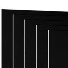 15st 7x5x1/32inch Geanodiseerde Aluminium Plaat, 0,8 mm Dikke Graveerspaties voor Lasergraveren DIY Decoratieve Knutseldecoratie