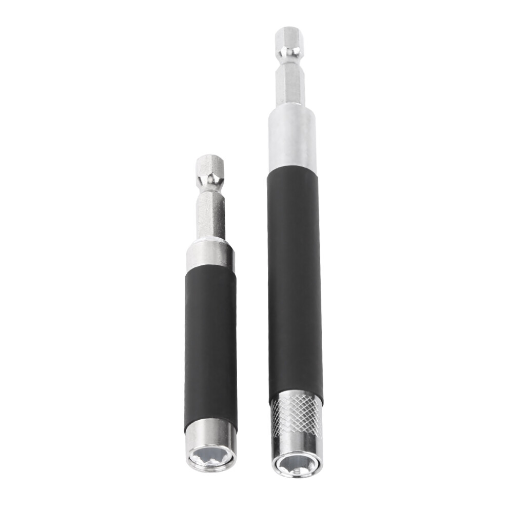 Magnetic Screwdriver Bit Holder Set