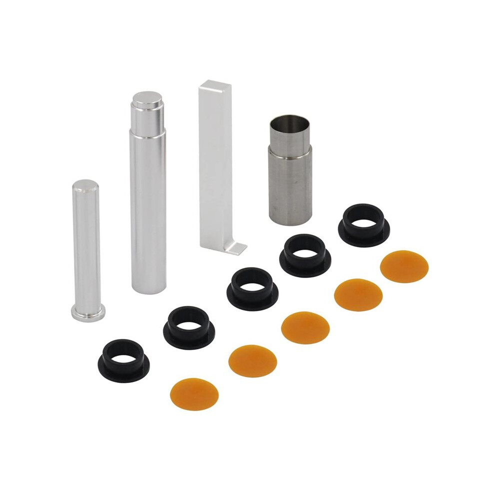 Pressure Rebuild Installation Tool Kit 124740-Tl30 For Transmissions 6L45 6L50 6L80 6L90 & 1St Gen 6T70 6T75 4711629710350