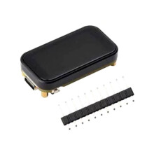 ESP32-C6 1,47 Inch Touchscreen LCD-Display Ontwikkelingsbord IPS Ondersteunt WiFi 6 en  ESP32 C6 1,47 Inch A
