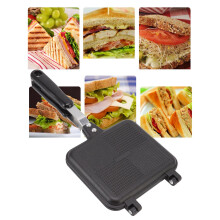 Non Stick Aluminium Frying Pan