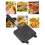 Non Stick Aluminium Frying Pan 1