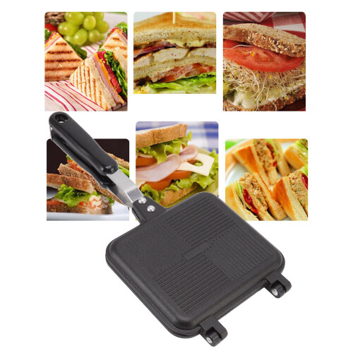 Non Stick Aluminium Frying Pan