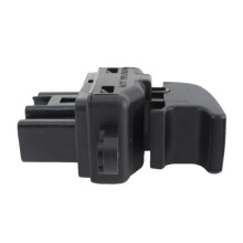 3X Interrupteur Principal de LèVe-Vitre électrique B32H-66-370 pour  3 2004-2009 Interrupteur de LèVe-Vitre Avant Passager