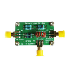 RF241 Passiv Returförlustbryggmodul 1-500MHz SMA-Gränssnitt