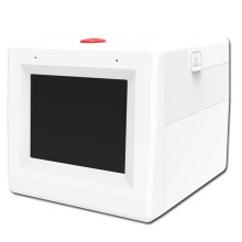 Children'S AI Sticker Printer, Heat Transfer Printer, Voice-Generated Sticker Box, Children'S DIY Al Printer C