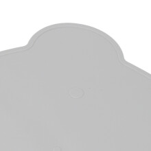 Thick Silicone Table Mat Non Toxic Bear Design