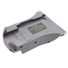 Convertitore Adattatore MT-XSBT01 DW-XSBT01 MIL-XSBT01 per  Aspirapolvere con Batteria Agli Ioni di Litio da 18 V