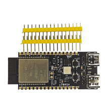 Scheda di Sviluppo ESP32-C5-A MCU RISC-V A 32 Bit e Scheda di Sviluppo Wi-Fi6 e  5 (LE) A 2,4 e 5 GHz e IEEE 802.15.4