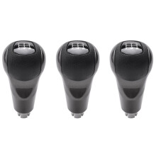 3X 54102-SNA-A81 Car Gear Shift Knob Manual Gear for 2006 2007 2008 2009 2010 2011