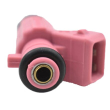 8PCS 0280156295 1984H2 9662210980 Boquilla de Inyector de Combustible para  206 207 SW Hoggar 2010- para  C3