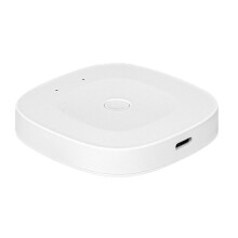 Tuya  ZigBee Gateway Hub Type-C Voeding Draadloze Domotica ZigBee Gateway 30M