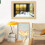 3 Light Modes Sketch Wall Art 1